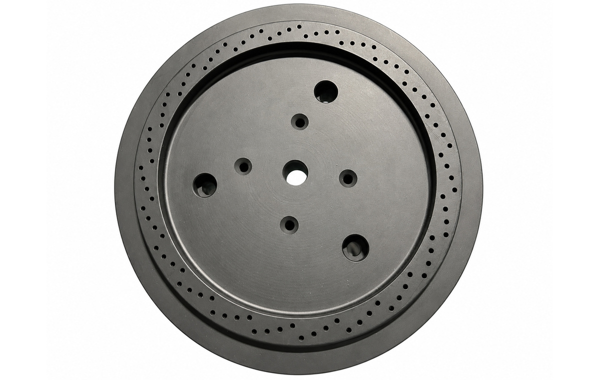 Die Plates