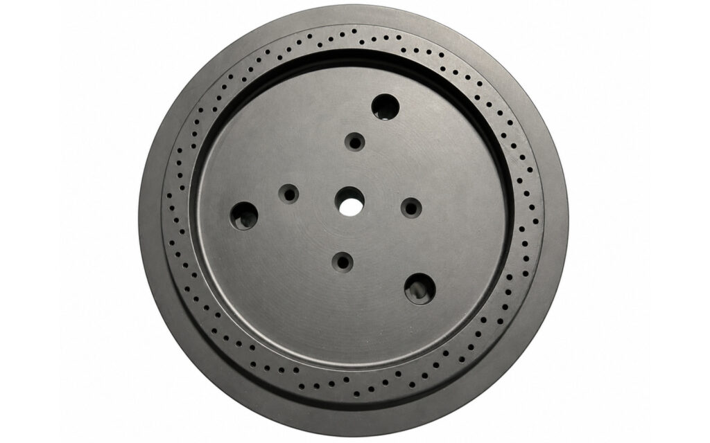 Die Plates