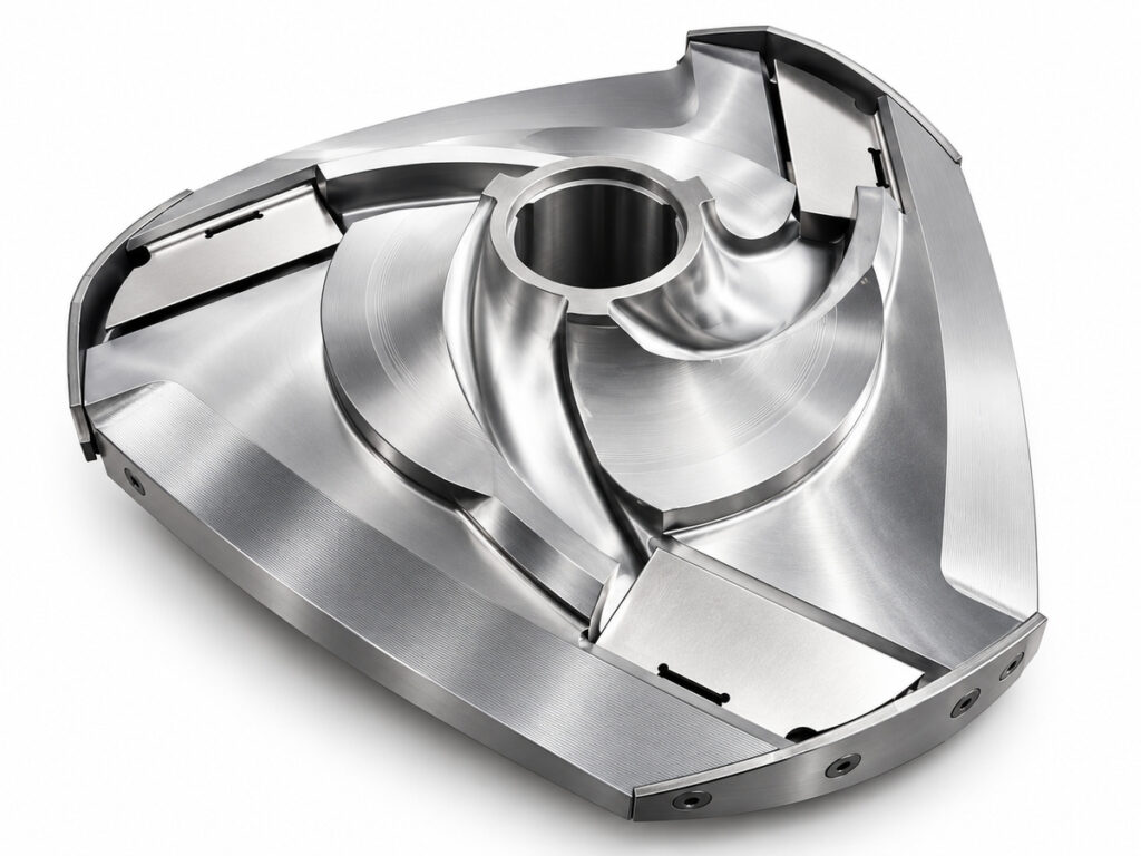 Scraper blade holder for Erema laser filter