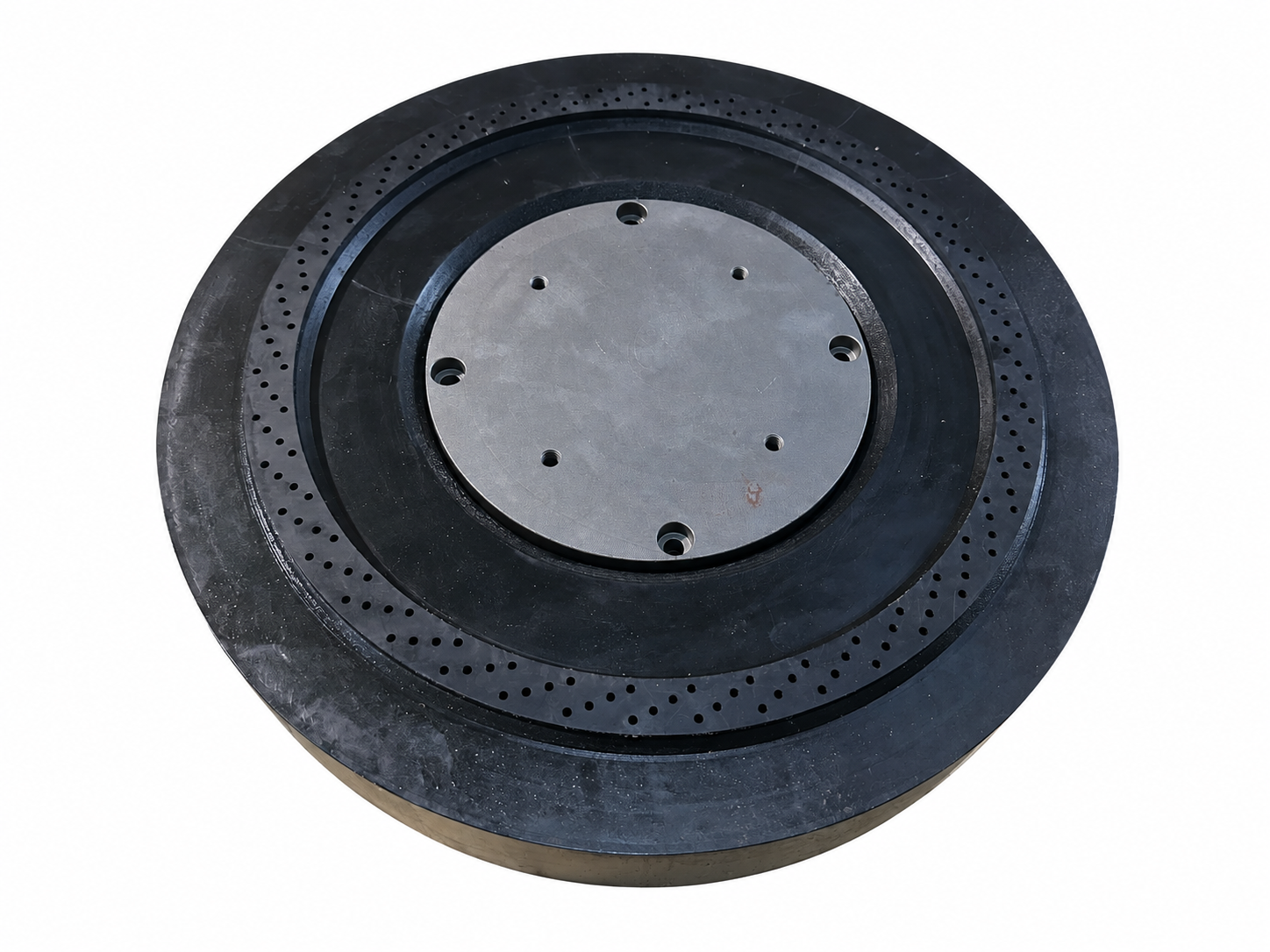 Die Plate for Erema