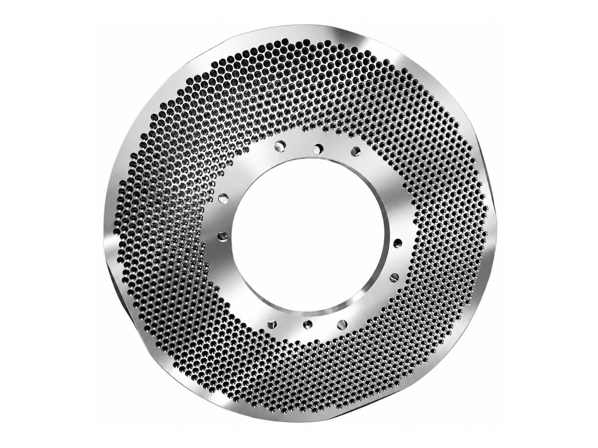 Support Plate for EREMA® Laser Filter Systems