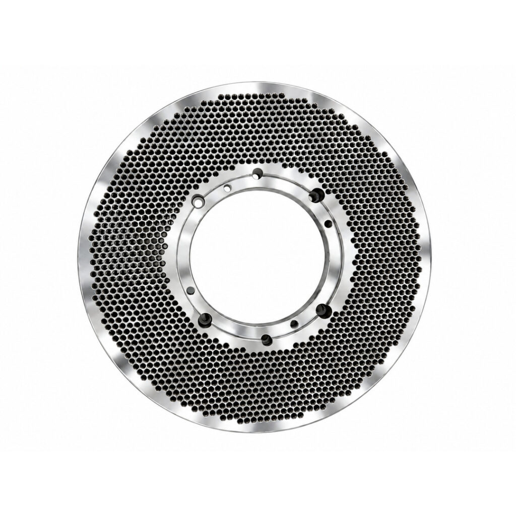 Support Plate for EREMA® Laser Filter Systems