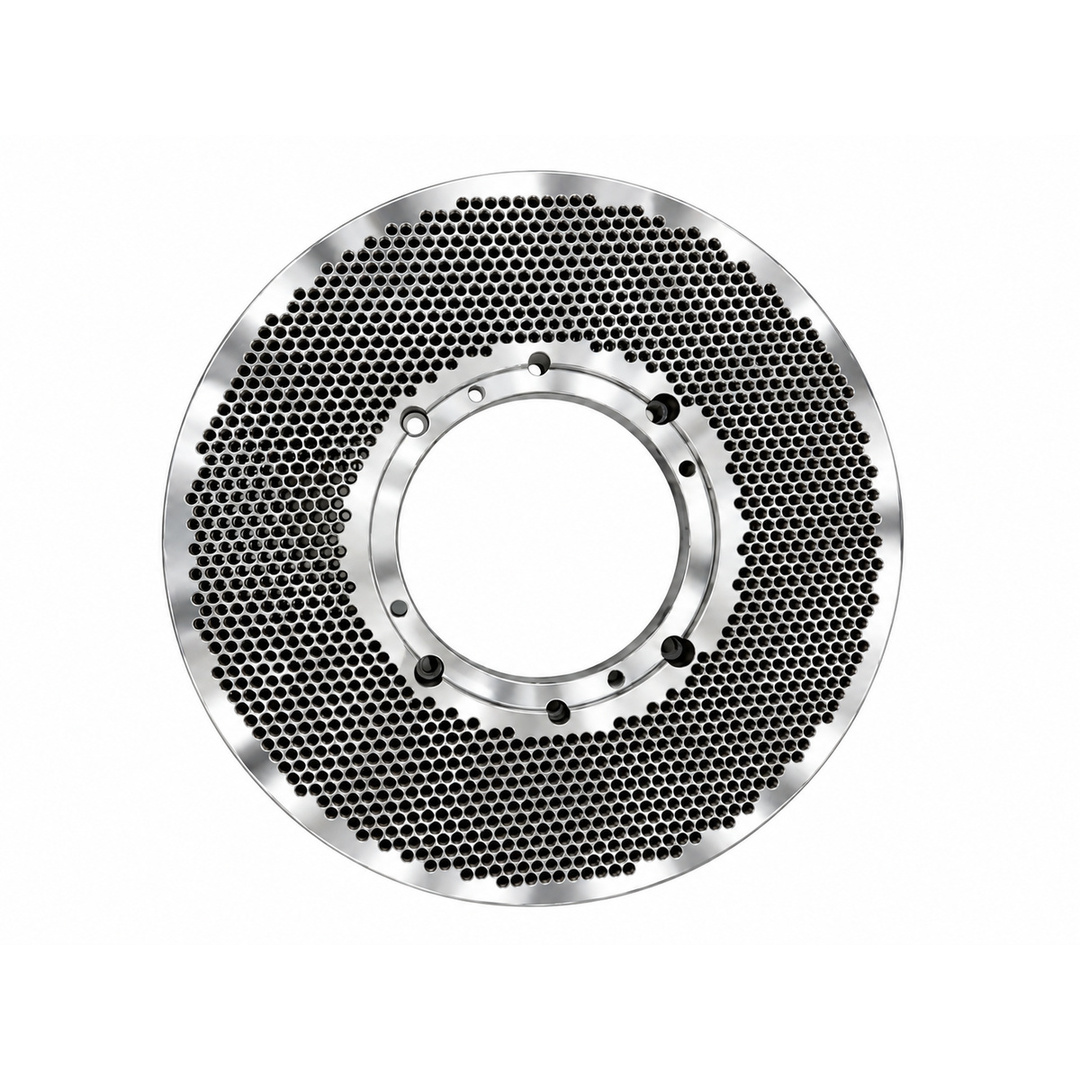 Support Plate for EREMA® Laser Filter Systems