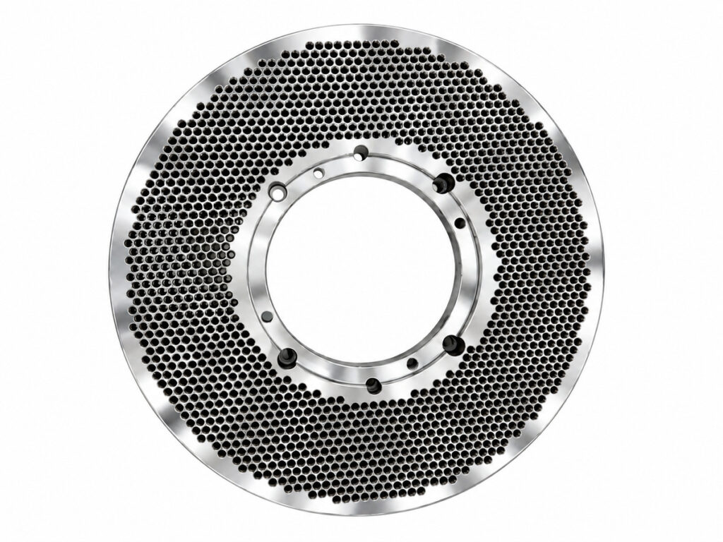 Precision-made spare parts for EREMA® laser filtration systems