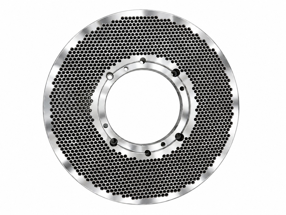 Precision-made spare parts for EREMA® laser filtration systems