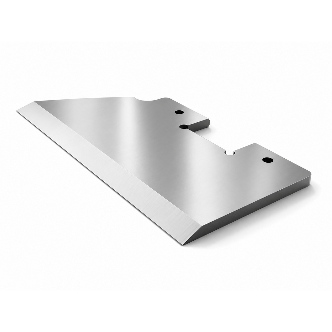 Scraper blade 90x45x3 for EREMA laser filter