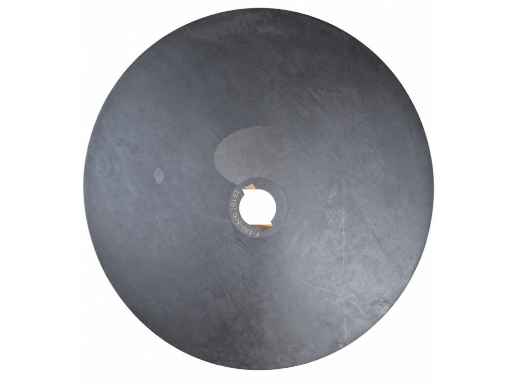Melt Filter Screens for BREAK® Systems