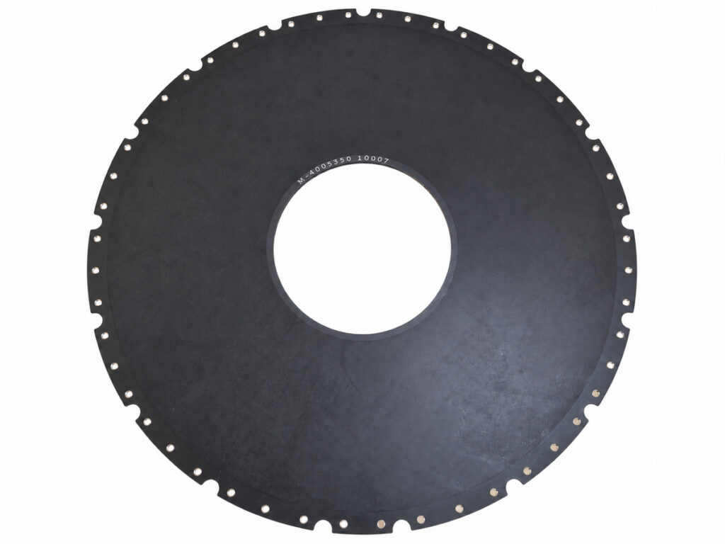 Melt Filter Screens for MAS® Systems