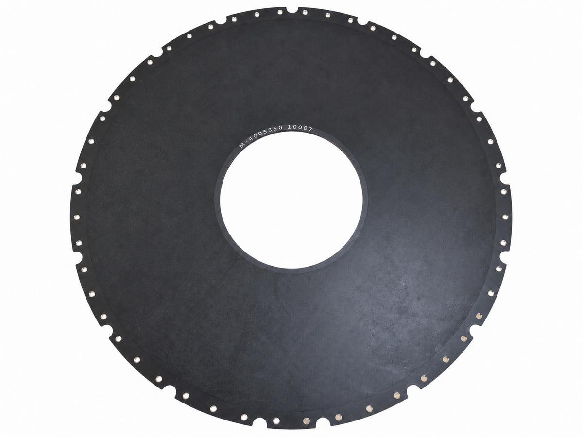 Melt Filter Screens for MAS® Systems