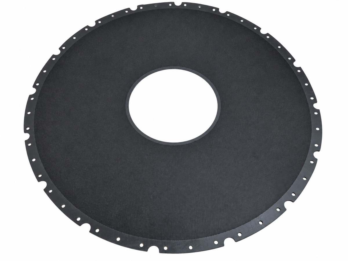 Screens for MAS® Systems
