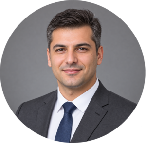 Mehmet Aslan