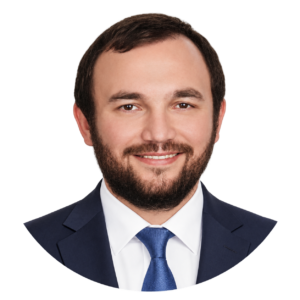 Timur Suleymanov