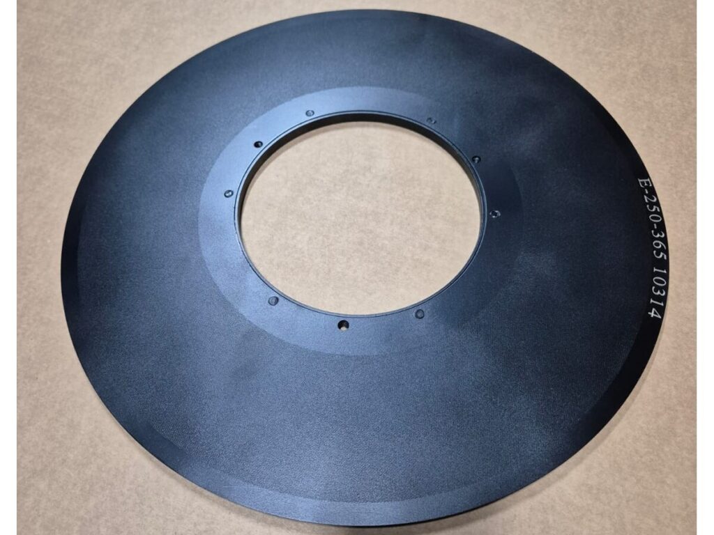 Melt Filter Screens for EREMA® Systems