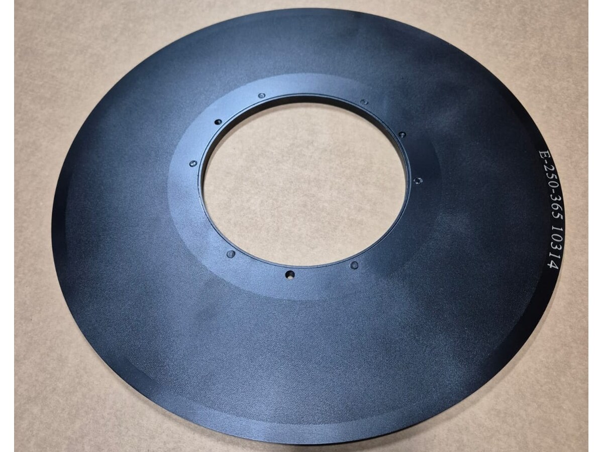 Melt Filter Screens for EREMA® Systems