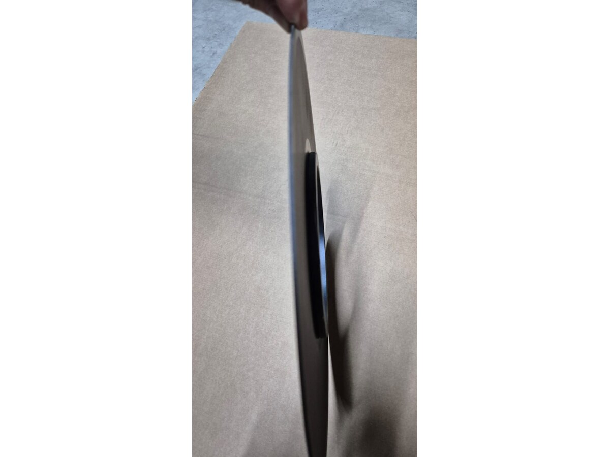 Screen for Erema laser filter