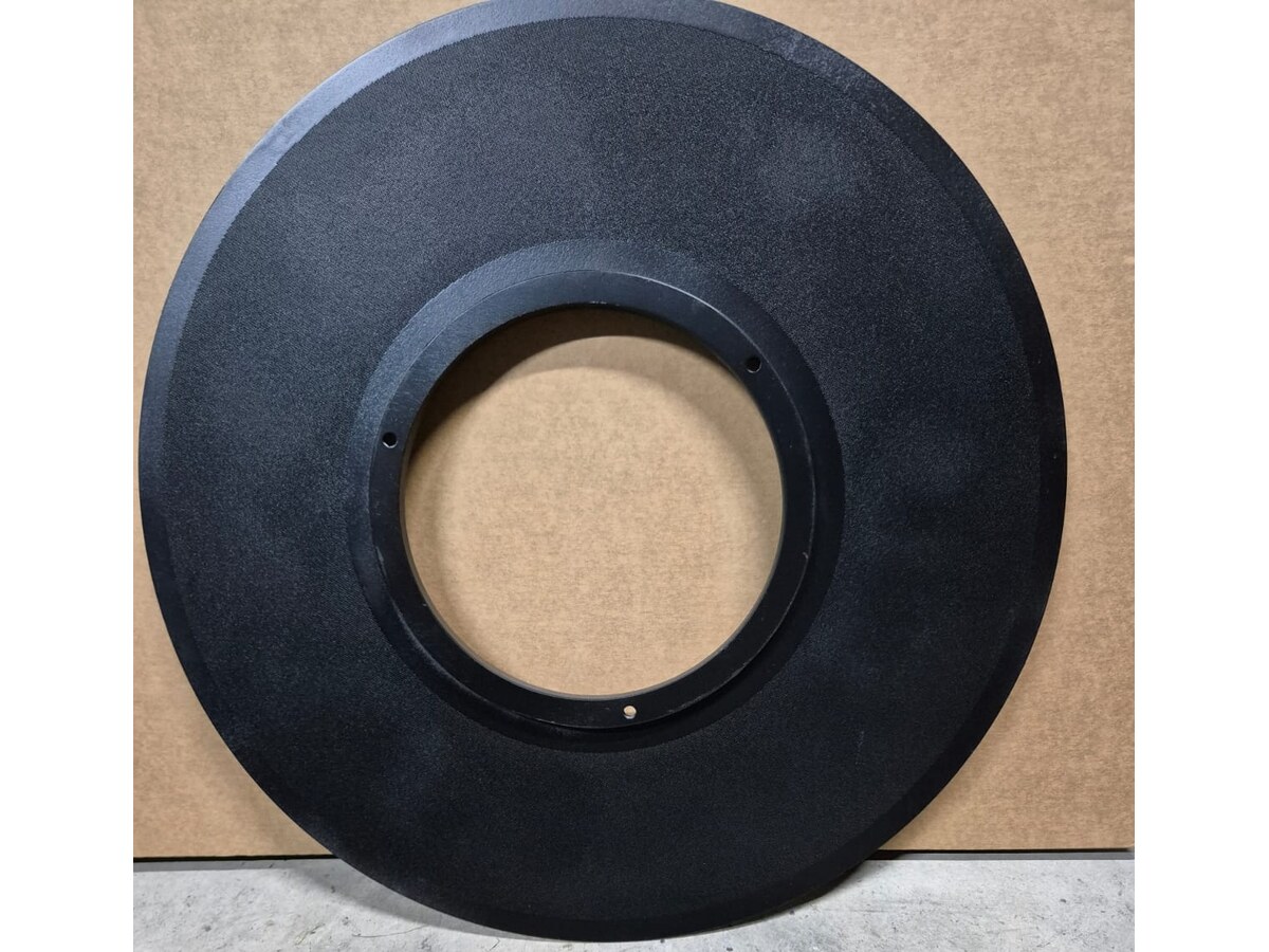 Screen for Erema laser filter