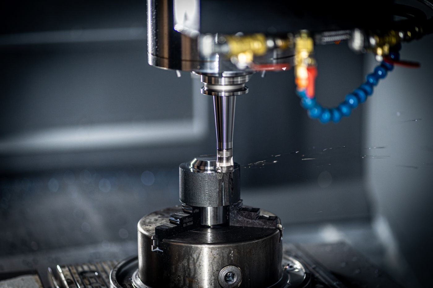 Spare parts for plastics recycling lines